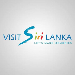 Логотип канала visit_srilanka_official