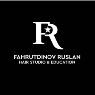 Логотип fahrutdinovstudio