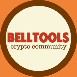 Логотип канала belltools