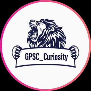 Логотип канала gpsc_curiosity