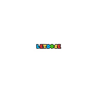 Логотип канала letdosebeatstore