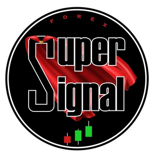 Логотип канала FreeSuperSignal