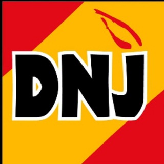 Логотип канала dnj_oficial_spain