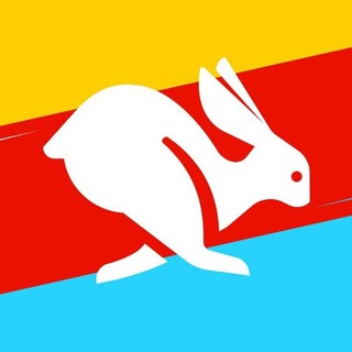 Логотип канала rabbit_free