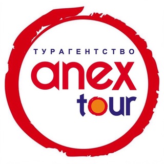 Логотип канала anextravel