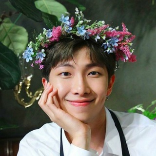 Логотип kimnamjoon_bwlirs