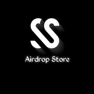 Логотип канала airdropscoinofficial