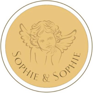 Логотип sophiesophie_shop