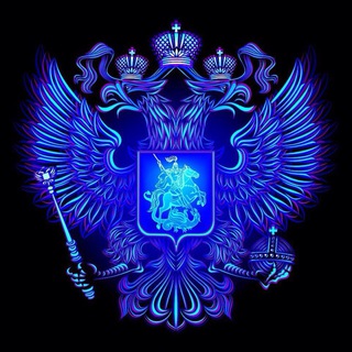 Логотип канала russkayaobshina55
