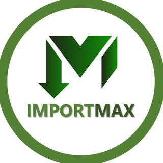 Логотип канала importmax