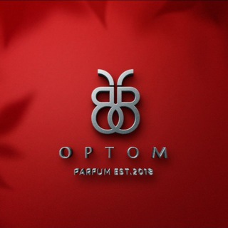 Логотип канала optom_parfum_optom