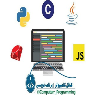 Логотип computerr_programming