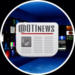 Логотип канала otinews