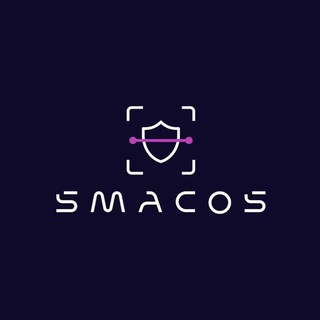 Логотип канала smacos