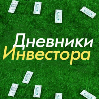 Логотип канала money_works