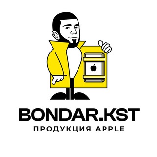 Логотип канала jamesbondarapple