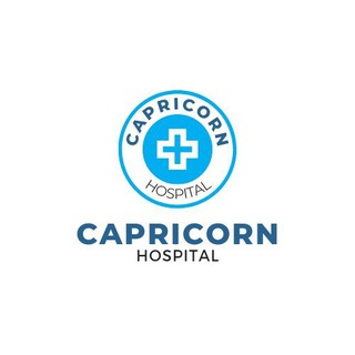 Логотип канала capricornhospital