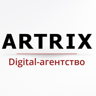 Логотип канала artrix_russia