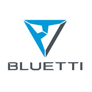 Логотип bluetties