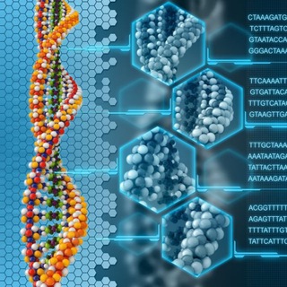 Логотип канала microbscience