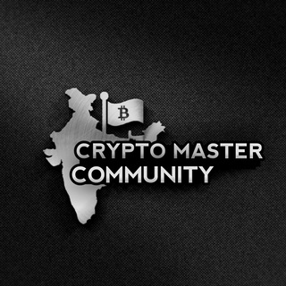 Логотип канала cryptomastersco