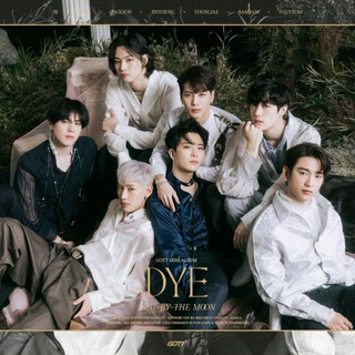 Логотип канала got7fullalbum