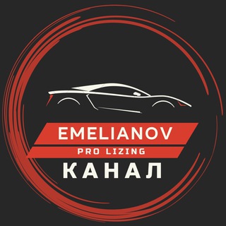 Логотип канала emelianov_pro_lizing