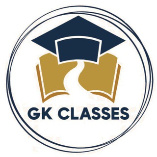 Логотип канала DIGITALGKCLASSES