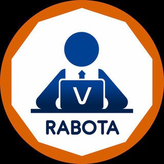 Логотип канала rabota_v_kg