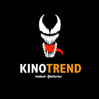 Логотип канала kinotrendtv