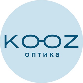 Логотип канала koozoptic