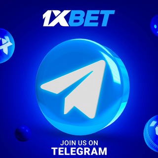 Логотип канала aff1xbet