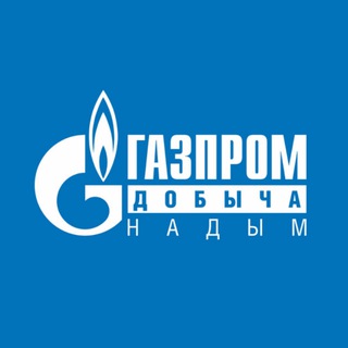 Логотип канала gazprom_ndm