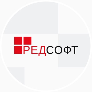 Логотип канала redsoft1