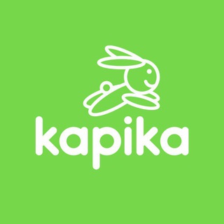 Логотип канала kapika_official