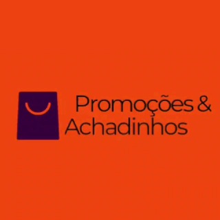 Логотип канала promocoeseachadinhos