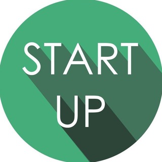 Логотип канала startap_bb