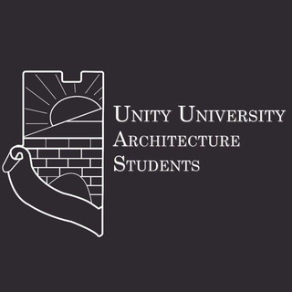 Логотип unityarch