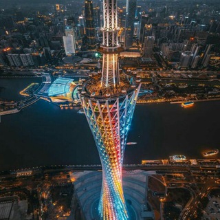 Логотип канала russian_guangzhou