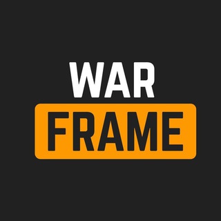 Логотип канала warframe_ru