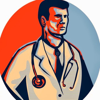 Логотип канала doctor_terehow