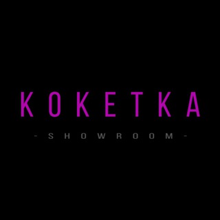 Логотип канала koketka_56