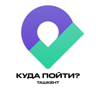 Логотип канала kudapoytiuz