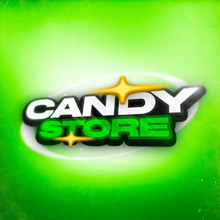 Логотип канала candystore_ru