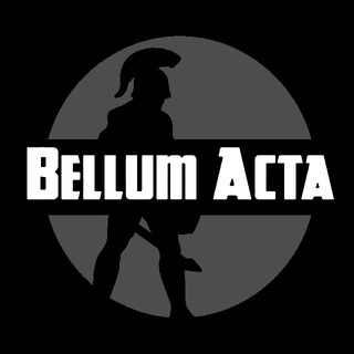 Логотип bellumactanews