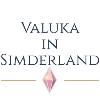 Логотип канала valuka_in_simderland