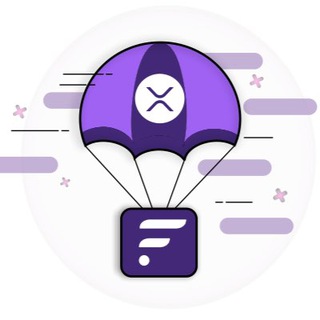 Логотип канала airdrop157