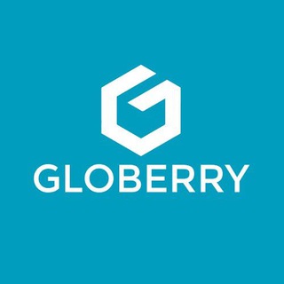 Логотип канала globerrycom