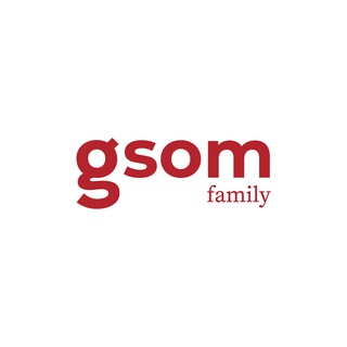 Логотип gsomfamilychannel