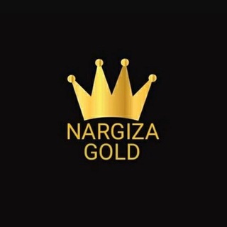 Логотип канала nargiza_gold